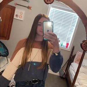 Meet your Posher, Melanie